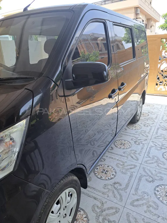 Changan Karvaan 2021 for Sale in Islamabad Image-1
