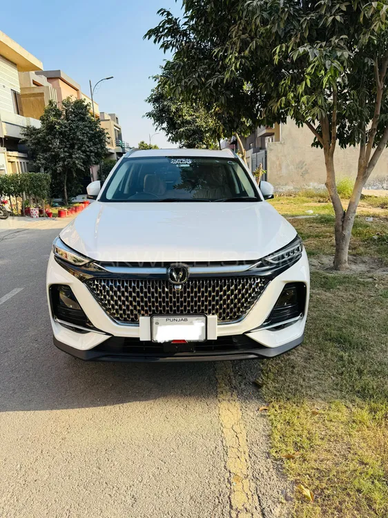 چانگان اوشان ایکس 7 2024 for Sale in سیالکوٹ Image-1
