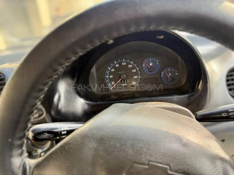 Chevrolet Exclusive 2005 for Sale in Lahore Image-1