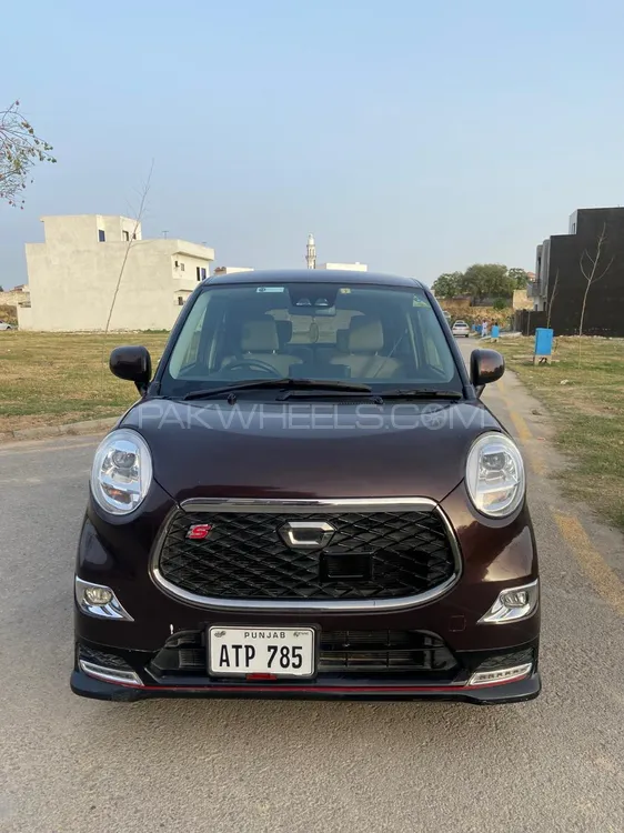 Daihatsu Cast 2022 for Sale in Islamabad Image-1