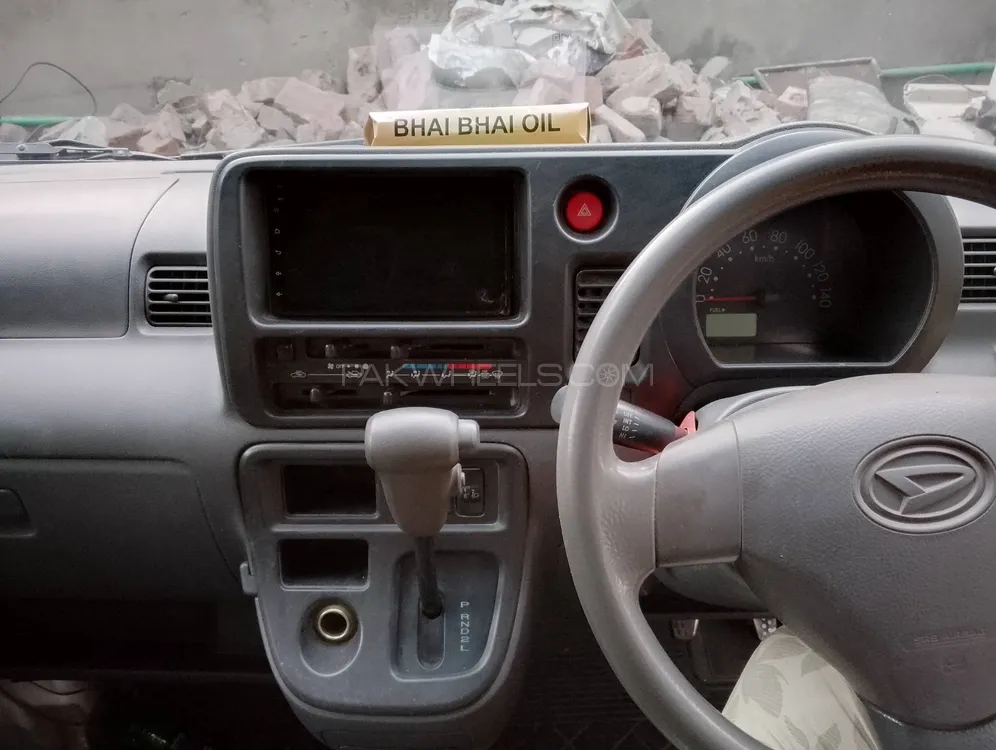 Daihatsu Hijet 2019 for Sale in Lahore Image-1