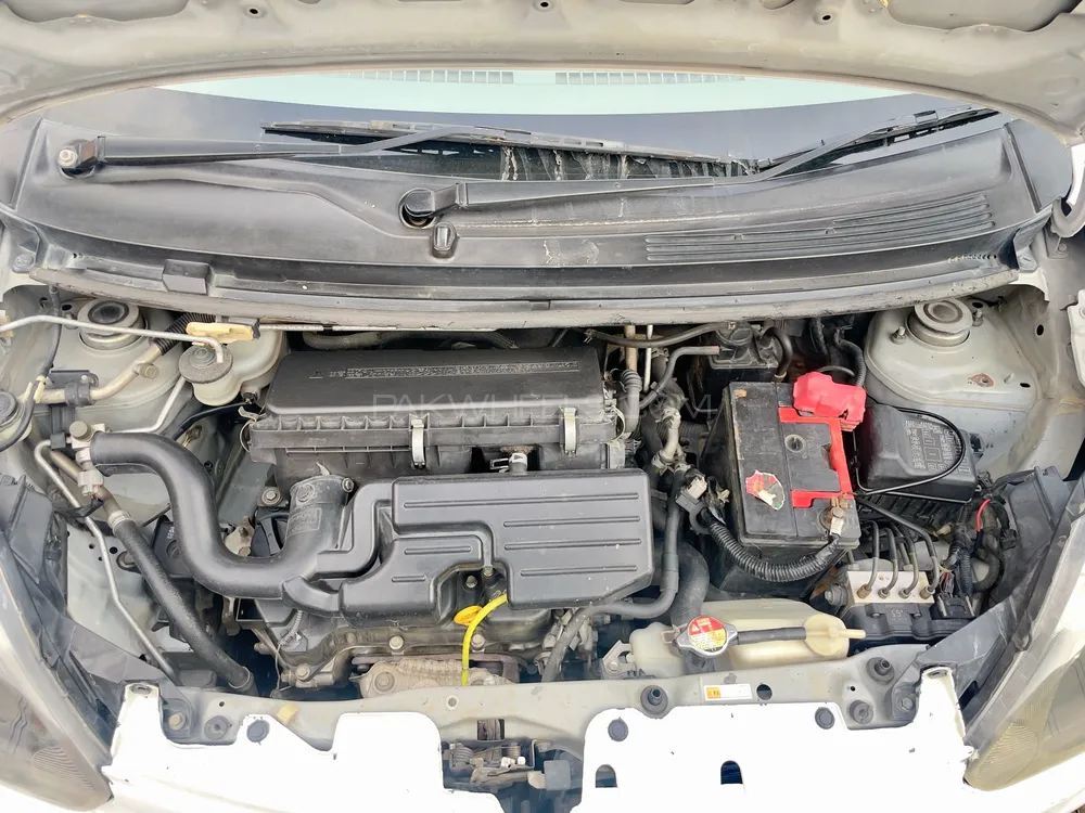 Daihatsu Mira 2015 for Sale in Rawalpindi Image-1