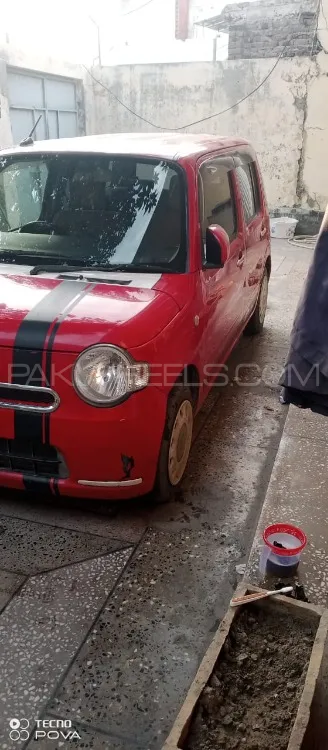 Daihatsu Mira Cocoa 2018 for Sale in Lahore Image-1
