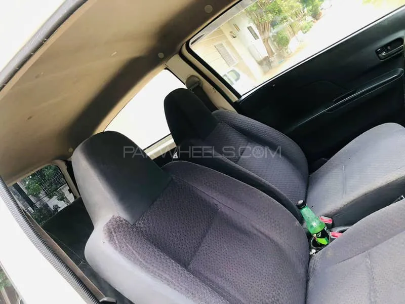 Daihatsu Mira 2008 for Sale in Karachi Image-1
