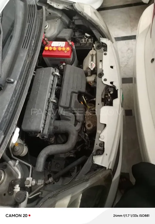 Daihatsu Mira 2014 for Sale in Quetta Image-1