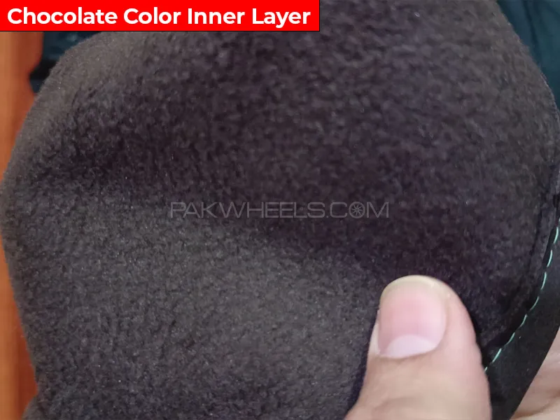 Daihatsu Mira Microfiber Top Cover - Model - 2018-2025 Daihatsu Mira Microfiber Top Cover - Model - 2018-2025 Image-4