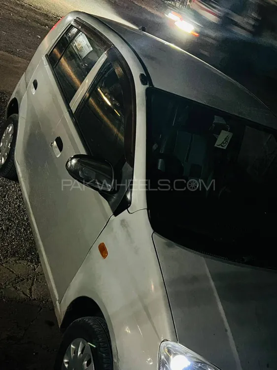 Daihatsu Mira 2012 for Sale in Islamabad Image-1