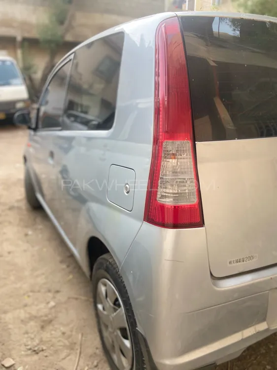 Daihatsu Mira 2013 for Sale in Karachi Image-1