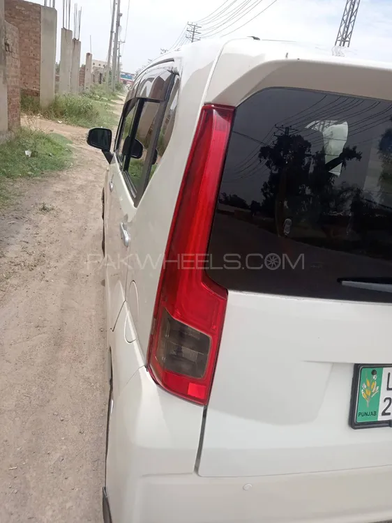 Daihatsu Move 2018 for Sale in Raiwind Image-1