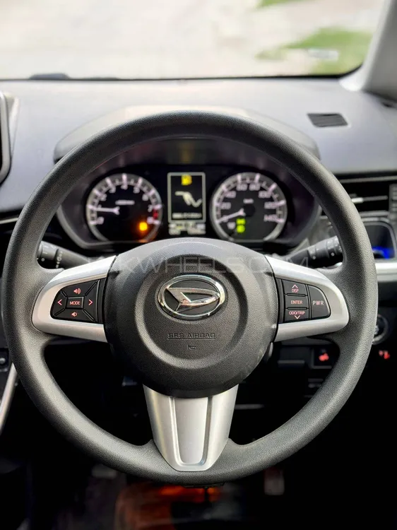 Daihatsu Move 2023 for Sale in Sialkot Daihatsu Move 2023 for Sale in Sialkot Image-11