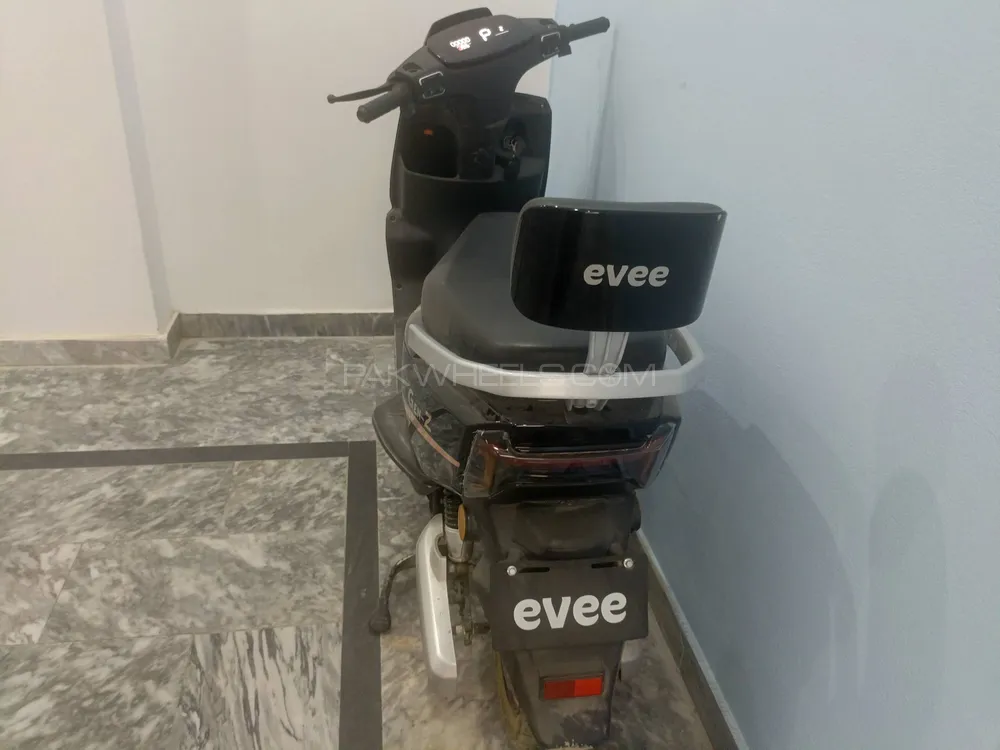 Evee C1 2024 for Sale Image-1