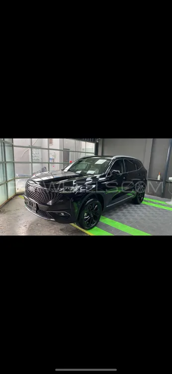 Haval H6 2024 for Sale in Lahore Image-1