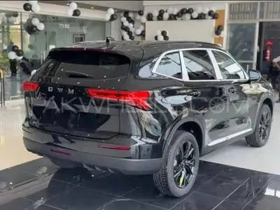 Haval H6 2025 for Sale in Faisalabad Image-1