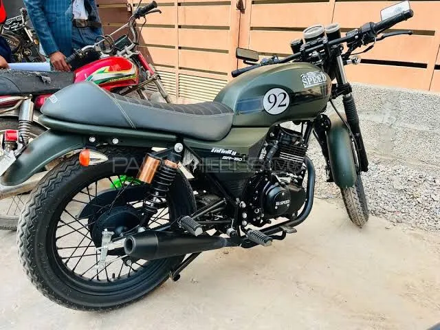 Hi Speed Infinity 150 2024 for Sale Image-1