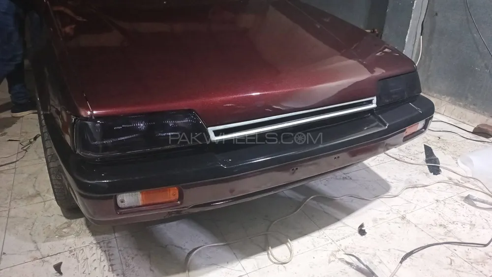 Honda Accord 1987 for Sale in Lahore Image-1