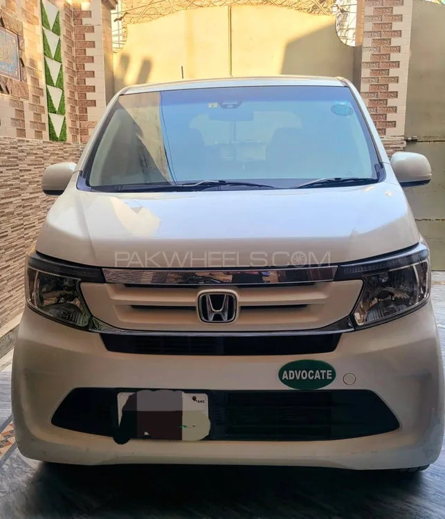 Honda Acty 2019 for Sale in Gujranwala Image-1