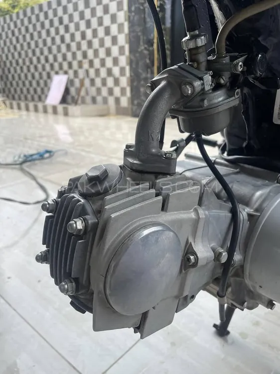 Honda CD 70 2024 for Sale Image-1