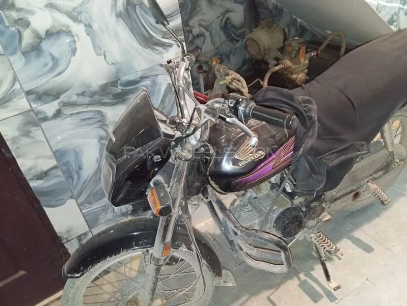 Honda CD 70 Dream 2022 for Sale Image-1