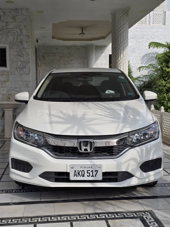 Honda City 2022 for Sale in Sargodha Image-1