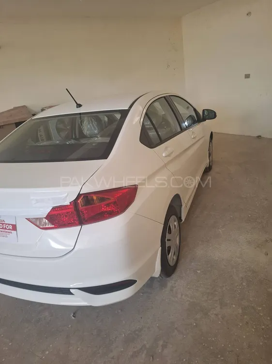 Honda City 2025 for Sale in Rawalpindi Image-1
