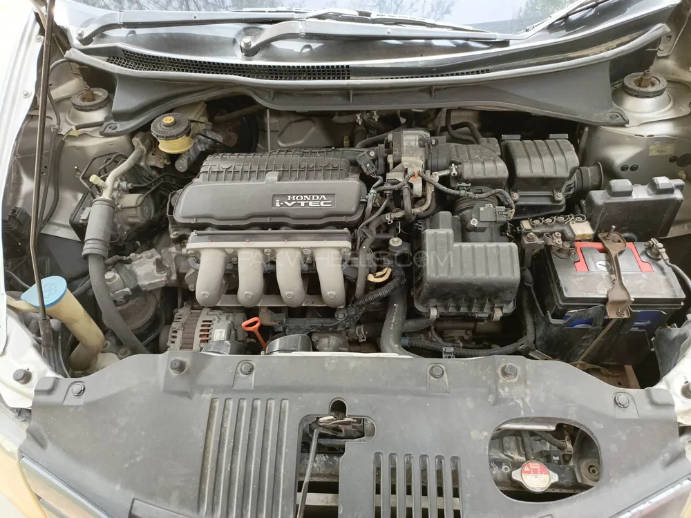 Honda City 2013 for Sale in Karachi Image-1