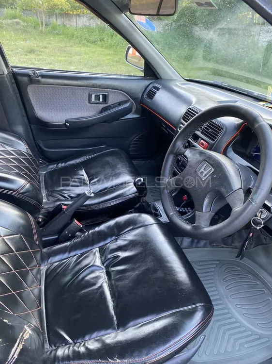 Honda City 2001 for Sale in Gujrat Image-1
