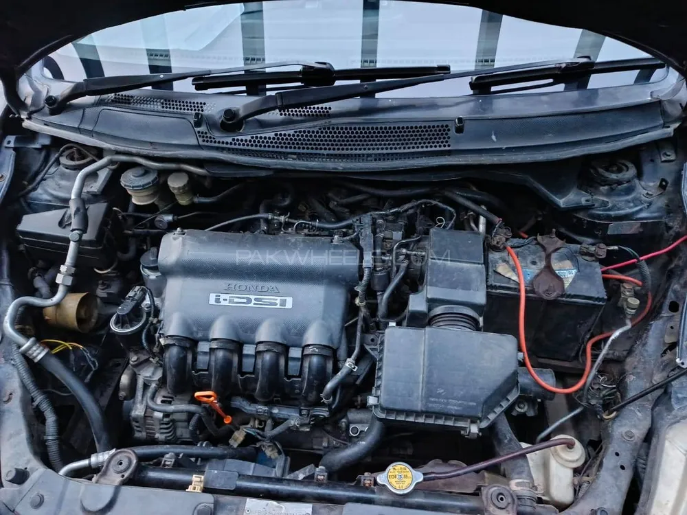 Honda City 2005 for Sale in Lahore Image-1