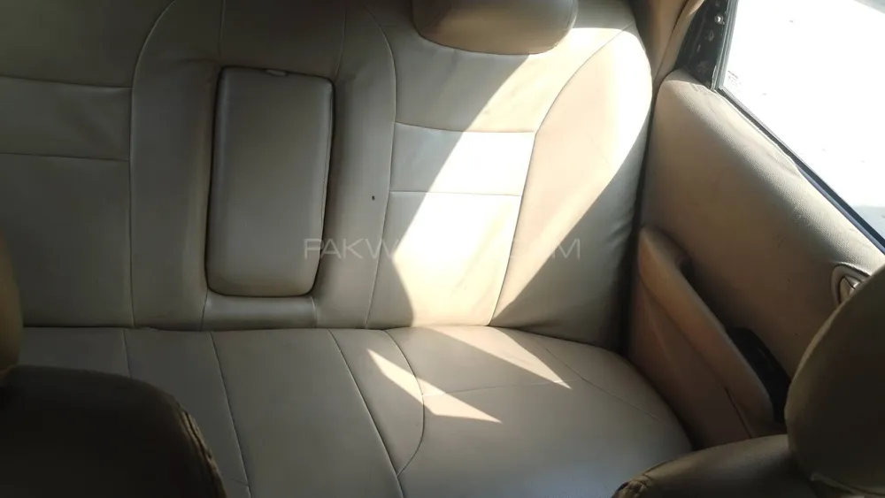 Honda City 2006 for Sale in Lahore Image-1