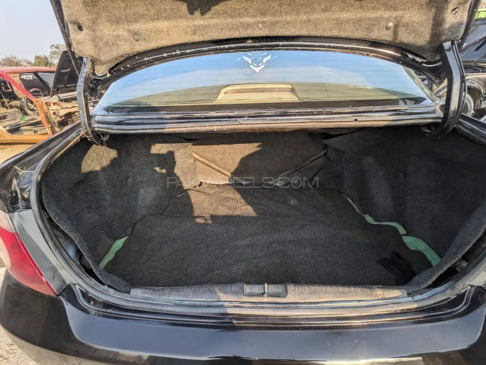 Honda City 2006 for Sale in Lahore Image-1