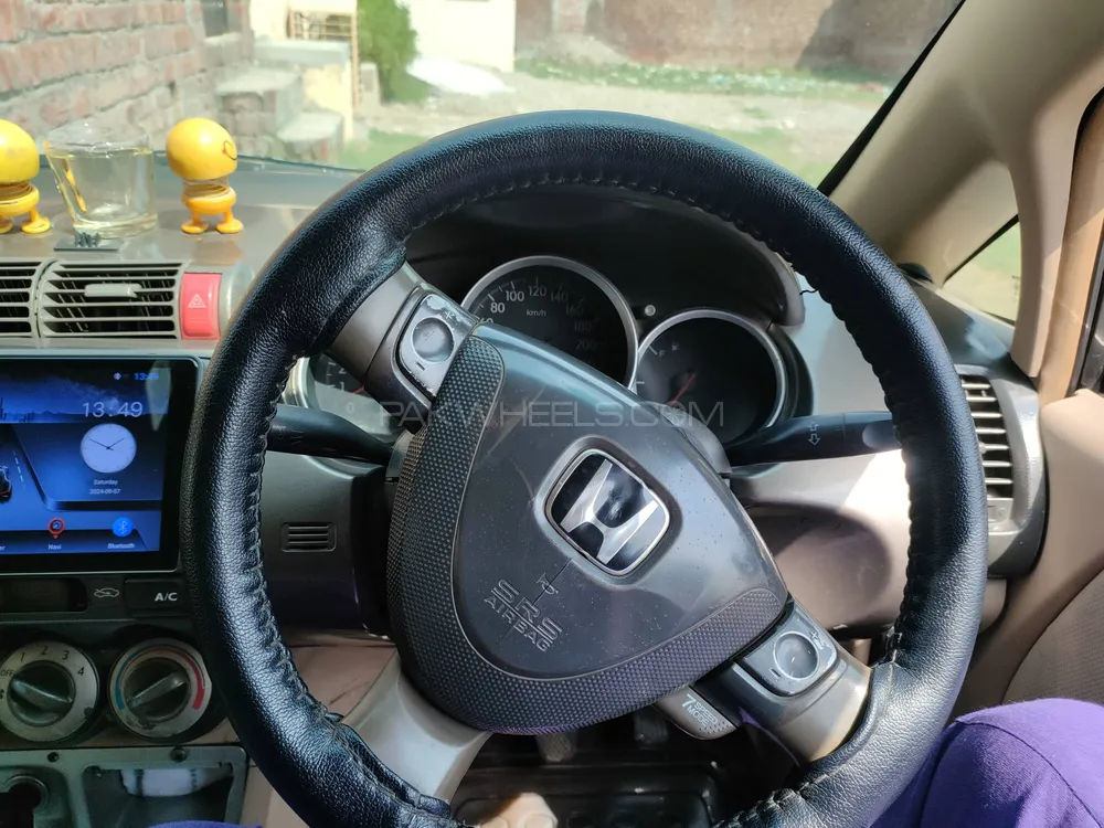 Honda City 2006 for Sale in Gujranwala Image-1