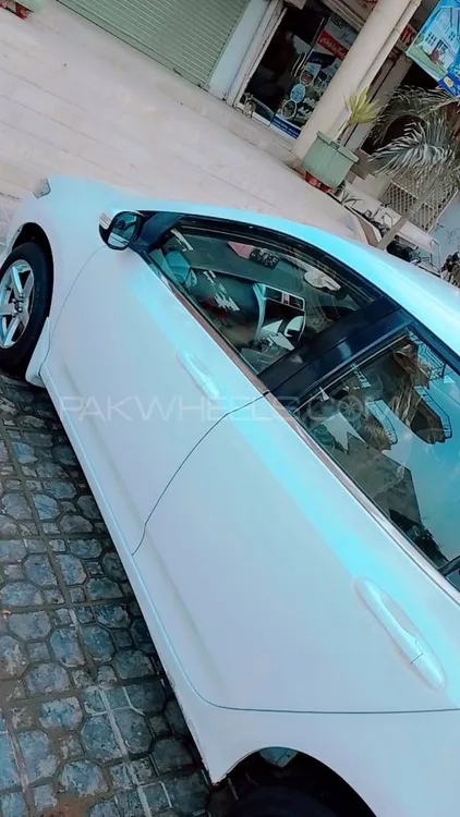 Honda City 2015 for Sale in Karachi Image-1