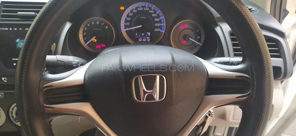 Honda City 2016 for Sale in Rawalpindi Image-1