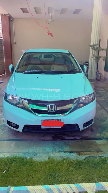 Honda City 2020 for Sale in Rahim Yar Khan Image-1