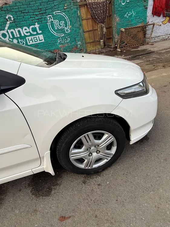 Honda City 2020 for Sale in Faisalabad Image-1