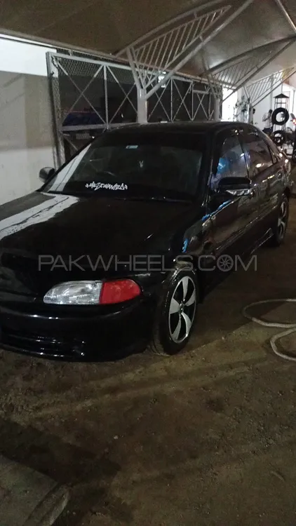 Honda Civic 1994 for Sale in Islamabad Image-1