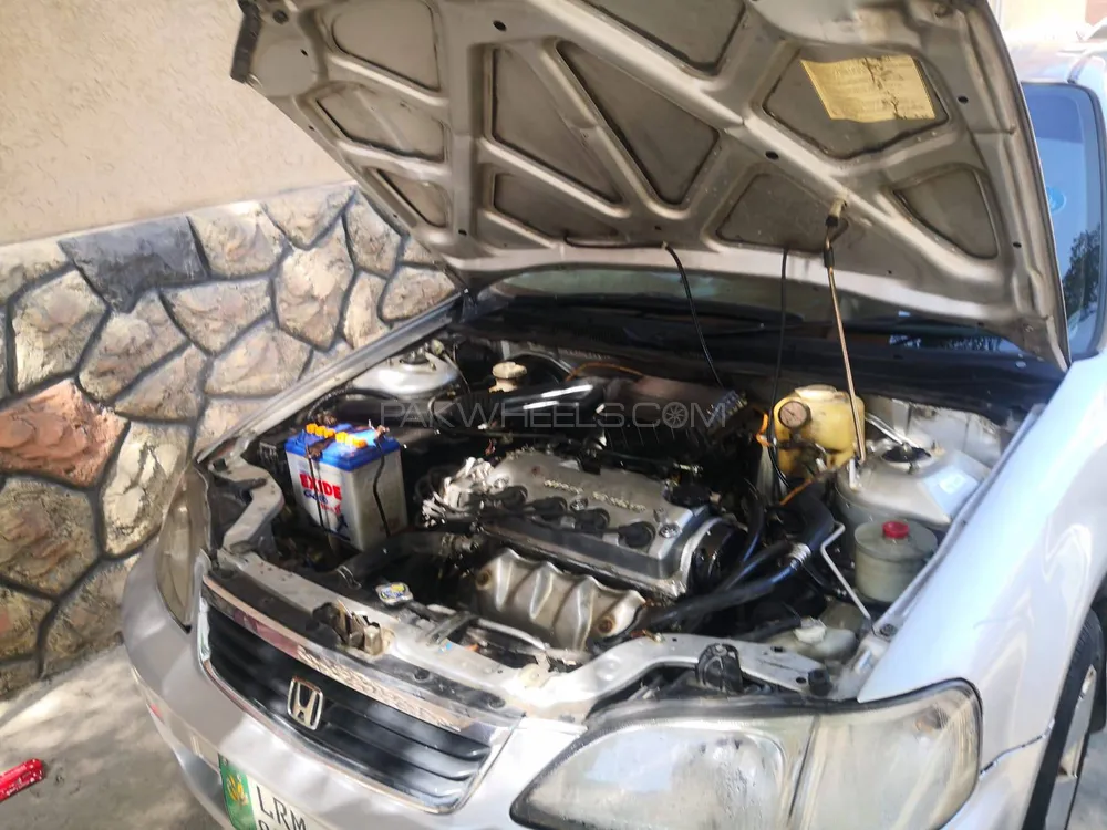 Honda Civic 2003 for Sale in Rawalpindi Image-1