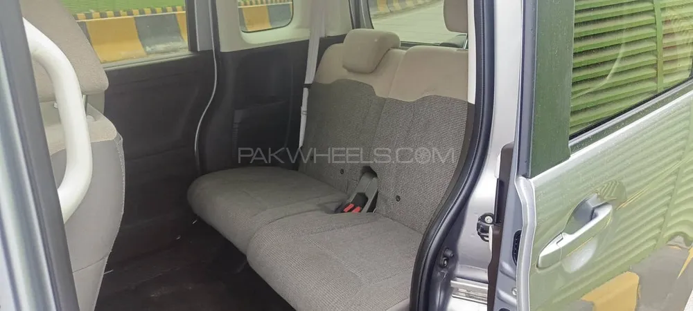 Honda N Wgn 2021 for Sale in Peshawar Image-1