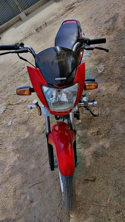 Honda Pridor 2021 for Sale Image-1
