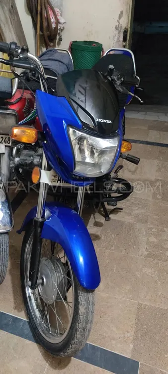 Honda Pridor 2023 for Sale Image-1