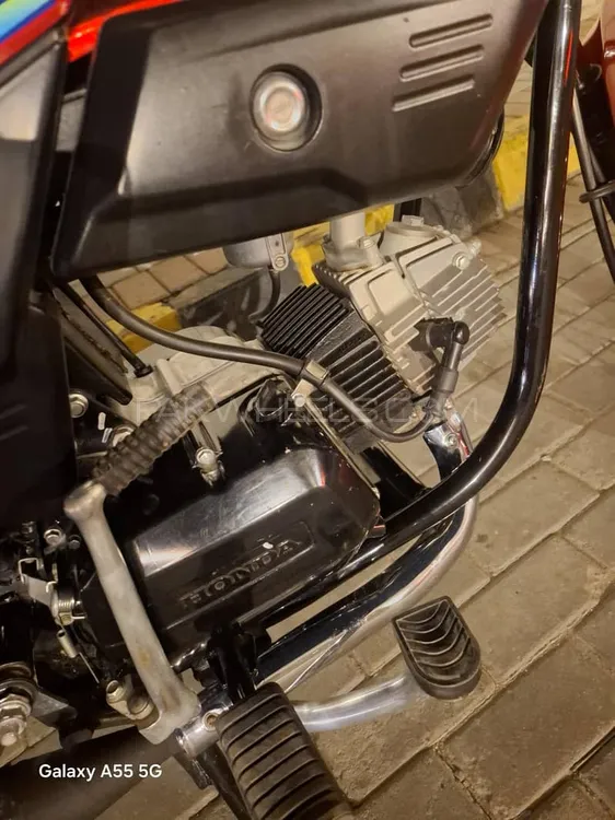 Honda Pridor 2025 for Sale Image-1