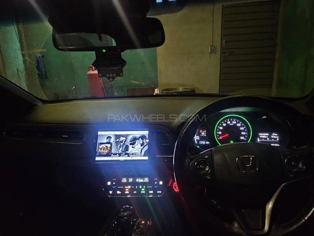 Honda Vezel 2019 for Sale in Gujranwala Image-1