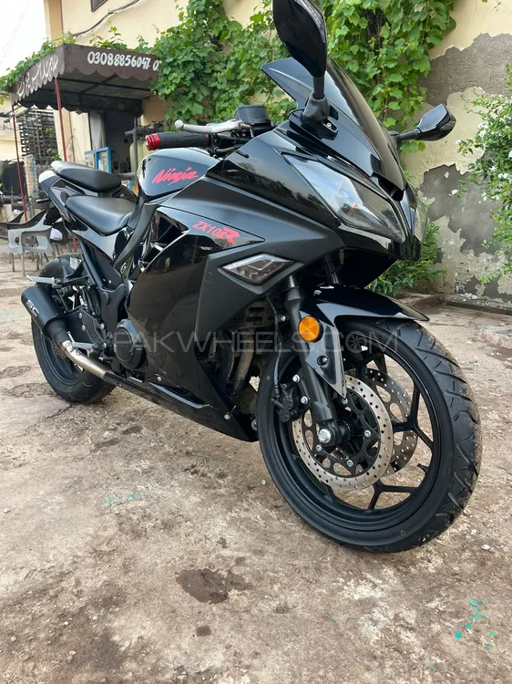 Kawasaki Ninja ZX-10R 2022 for Sale Image-1