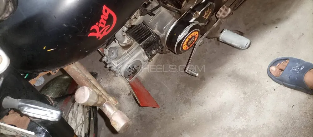 میٹرو MR 70 2022 for Sale Image-1