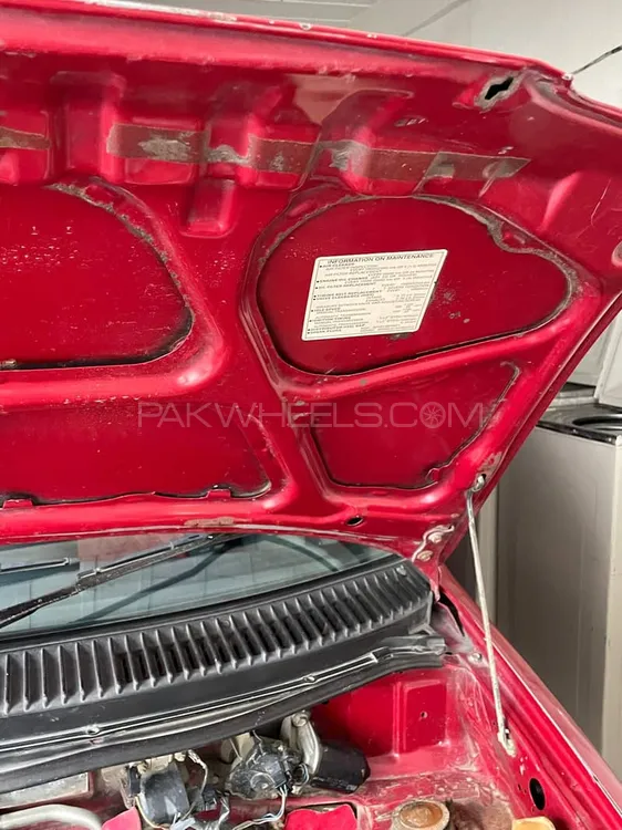 Mushtaq KY10 2010 for Sale in Okara Image-1