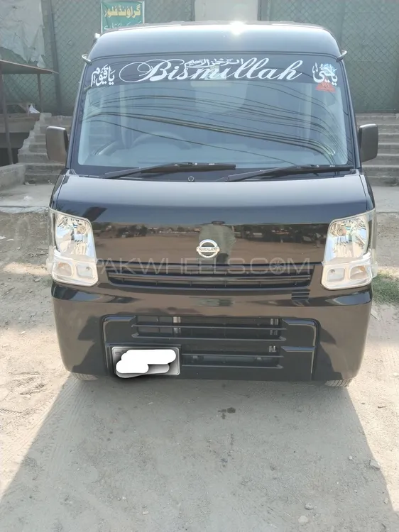 Nissan Clipper 2019 for Sale in Gujranwala Image-1