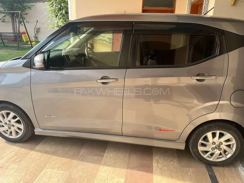Nissan Dayz Highway Star 2022 for Sale in Sargodha Image-1