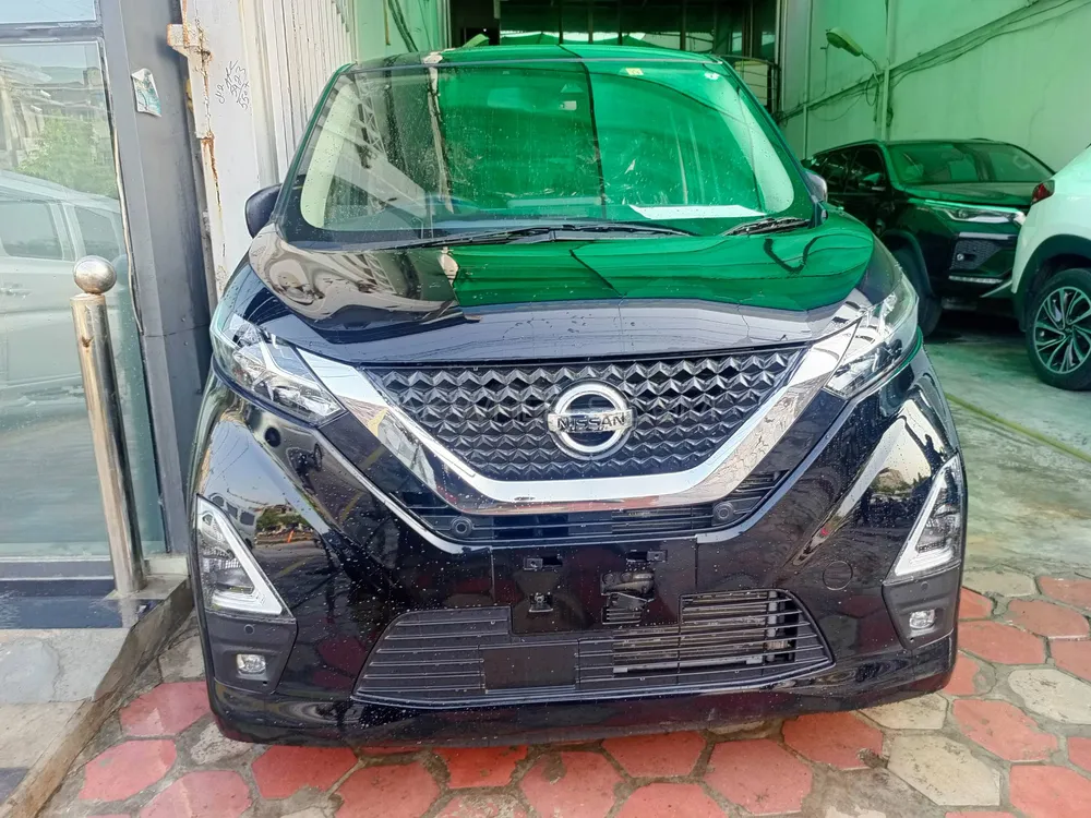 Nissan Dayz 2021 for Sale in Lahore Image-1