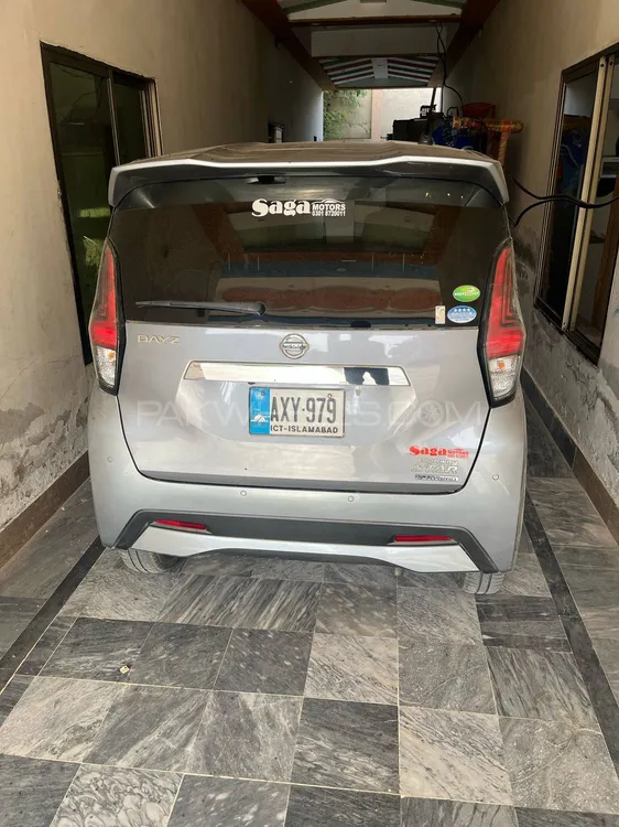 Nissan Dayz 2022 for Sale in Sargodha Image-1