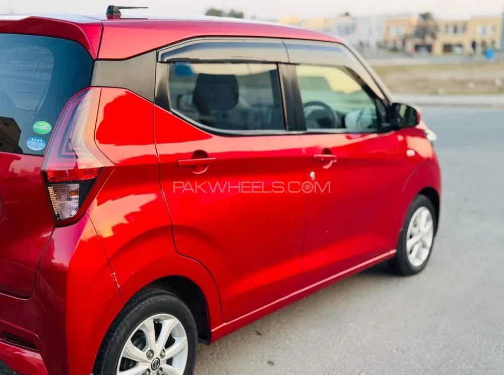 Nissan Dayz 2019 for Sale in Lahore Image-1