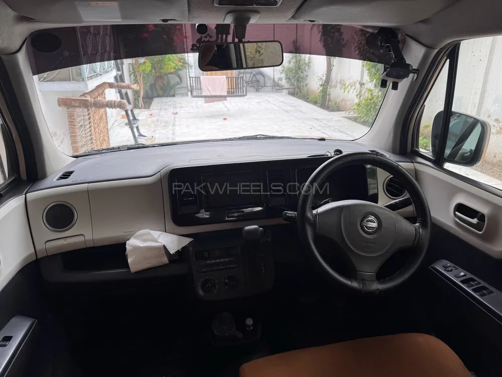 Nissan Moco 2014 for Sale in Mardan Image-1